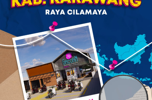 Mie Gacoan Bajawa