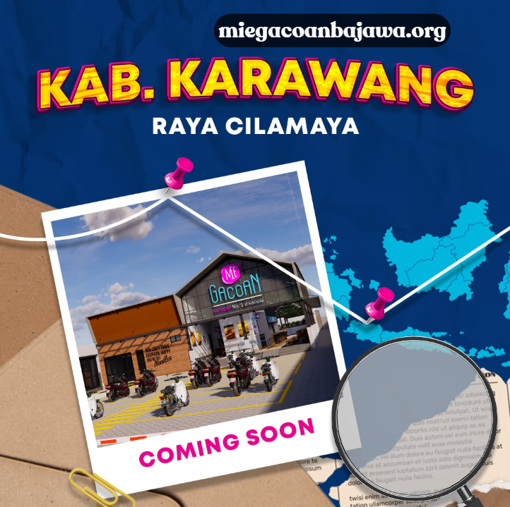 Mie Gacoan Bajawa